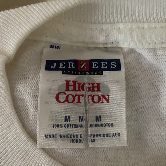 Vintage USA NY tee - Picture 3 of 3